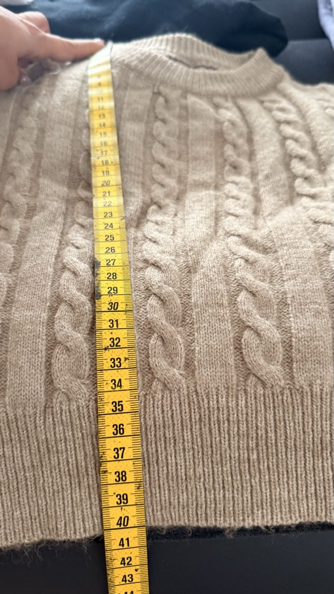 Maglioni & Felpe: Pullover bauchfrei, Grösse S – Nuovo (secondo la descrizione) da Thun venduto da tat_zb9b 2
