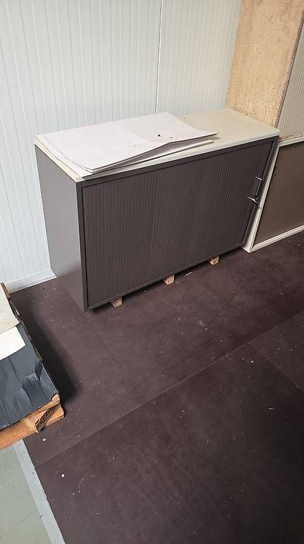 Armadi: Aktenschrank Braun – Usato da Bütschwil venduto da marco_w91