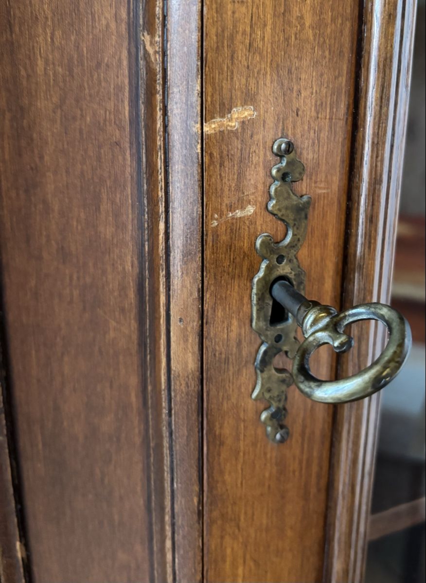 Armadi: Eckschrank – Usato da Buckten venduto da Lucky532 2