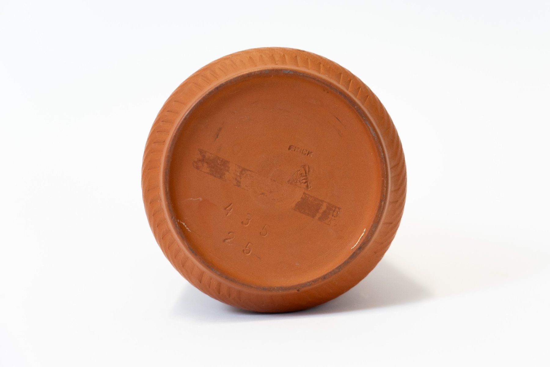 Vasi & Recipienti: Vase Nr. 10 Frick - Versand möglich – Usato da Schaffhausen venduto da Studio-Ara 5