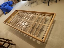 Bico-Flex Lattenrost verstellbar 90x200cm