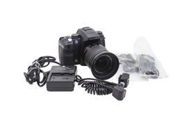 Konica Minolta Dynax 5D + AF DT 18-70mm f/3.5-5.6 D DSLR