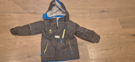 Skijacke / Winterjacke Gr. 98