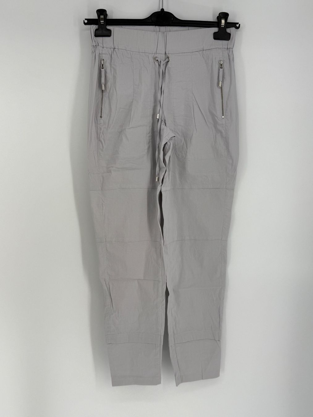 Hosen: Leichte Hose Gr. 36 von Simclan – Gebraucht aus Auenstein von moin.