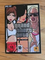 GTA the Trilogy (für PC) 