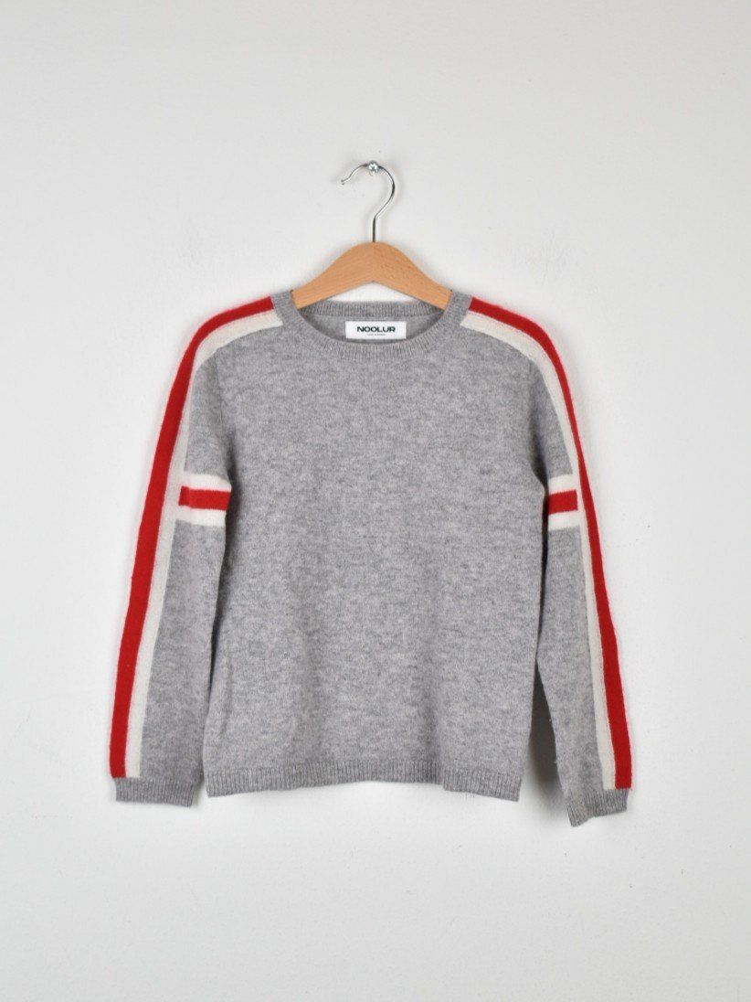Maglioni & Felpe: Noolur Kaschmirpullover Gr.104, neuwertig – Usato da Nürensdorf venduto da 2ND_STORY
