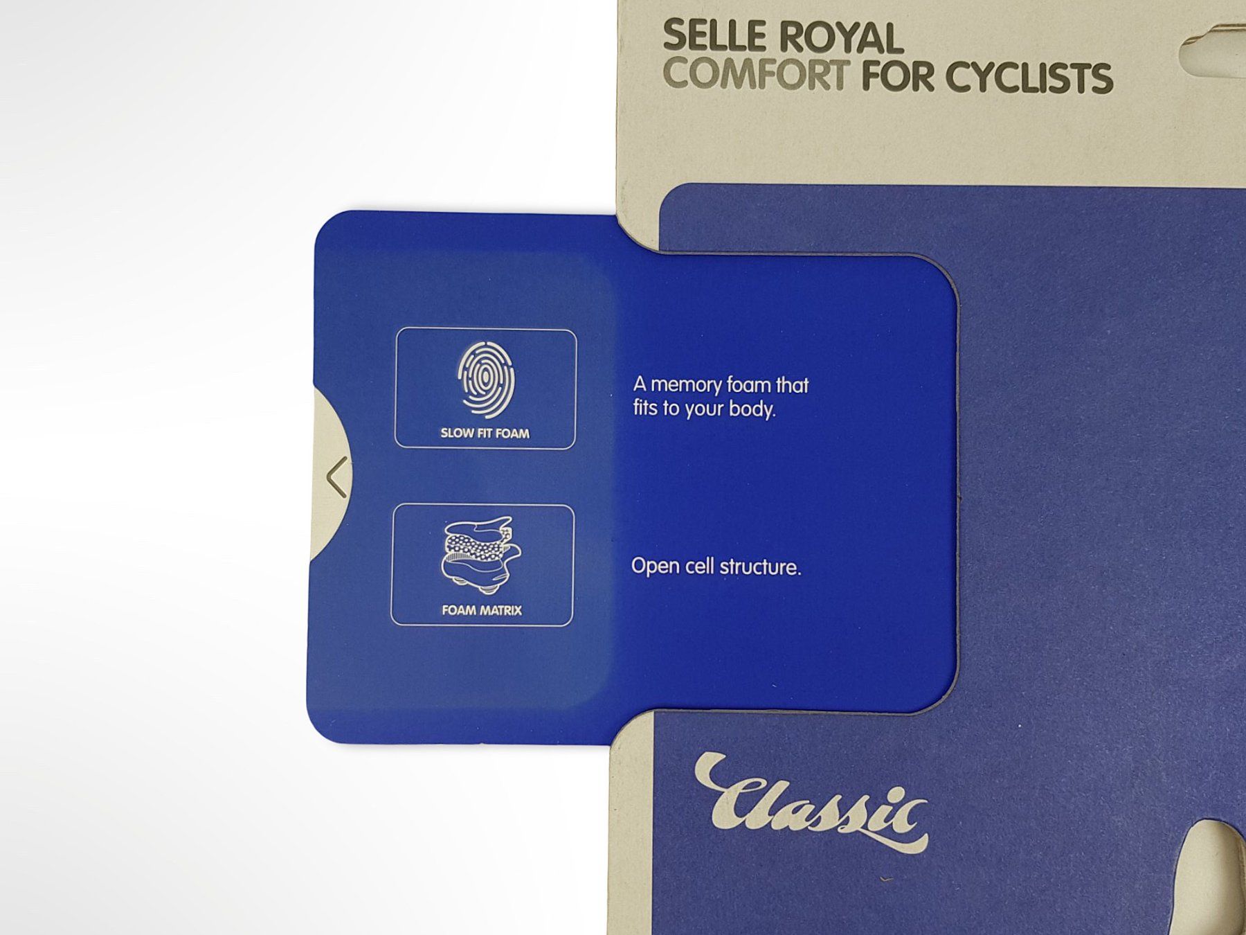 Selle Italia Ersatzteile: SELLE ROYAL Velosattel Plush – Neu (gemäss Beschreibung) aus Suhr von Restwert_Suhr 6