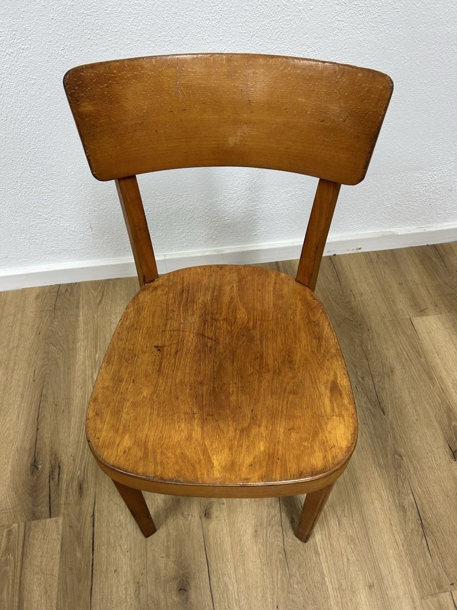 Horgen Glarus Chaises: Beizenstuhl Horgen Glarus – D'occasion à Basel par MoebelSackmann 3