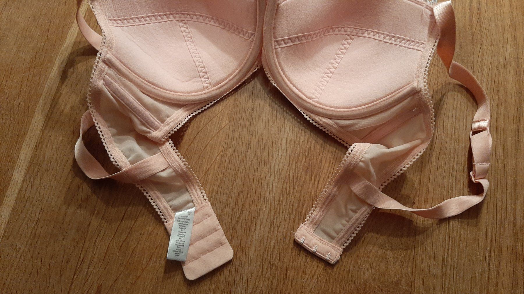 Altra biancheria intima: Unterwäsche neu – Nuovo (secondo la descrizione) da Kriens venduto da honig01 3
