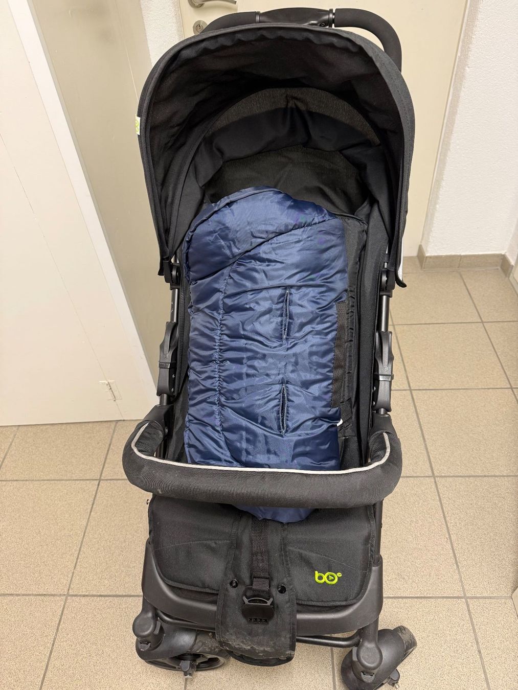 Chicco Carrozzine: Kinderwagen Buggy BO – Usato da Wettingen venduto da bar7 5