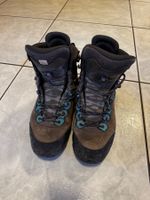 Lowa gore-tex Wanderschuhe gr. 39,5