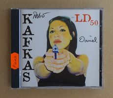 Kafkas – LD50 - T5