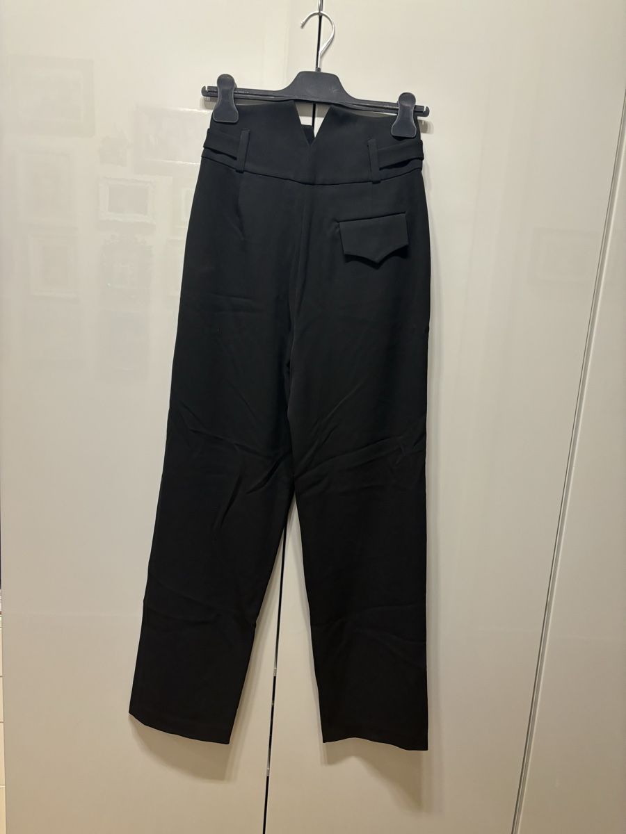 Pantaloni: Trouser Fleur Du Mal size 4 – Nuovo (secondo la descrizione) da Zürich venduto da MSA1980 2