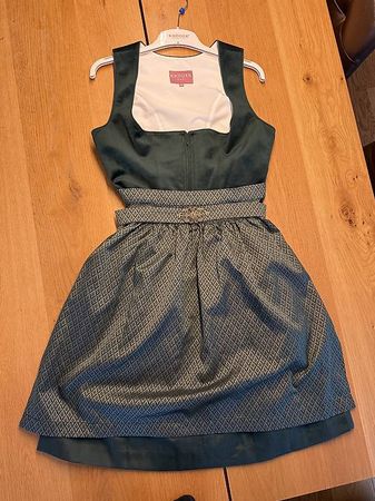 Krüger Madl Dirndl Alisha Gr.40