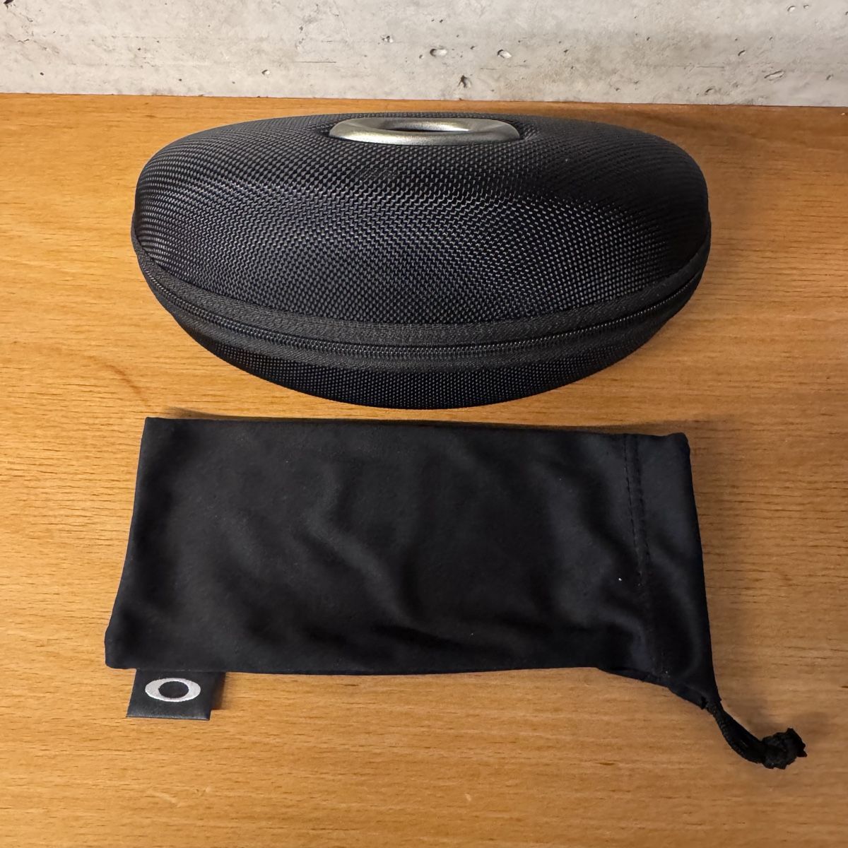 Oakley Brillen & Gläser: Top >>> Oakley Hydra <<< Top – Gebraucht aus Sils im Domleschg von bergvelo 3