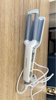 Fer à boucles InnovaGoods pour des ondulations parfaites !