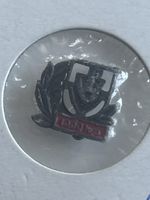 Seltenes Anstecker/Badge: Emblema 1964/65, Sammlung, (I1)
