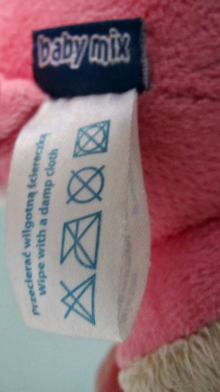 Spielzeuge: 2 LAPINS MUSIQUE ET PYJAMA – Gebraucht aus Murten von Selliot 7