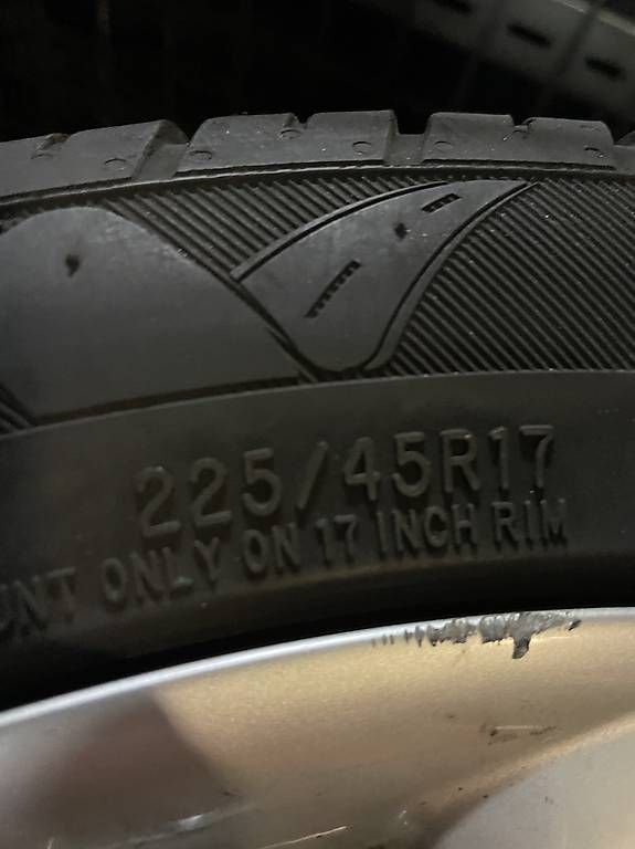 Mini Pneus & Roues: ROUES MINI 17 STYLE R124 DOUBLE SPOKE – D'occasion à Sion par Mbuisness 3