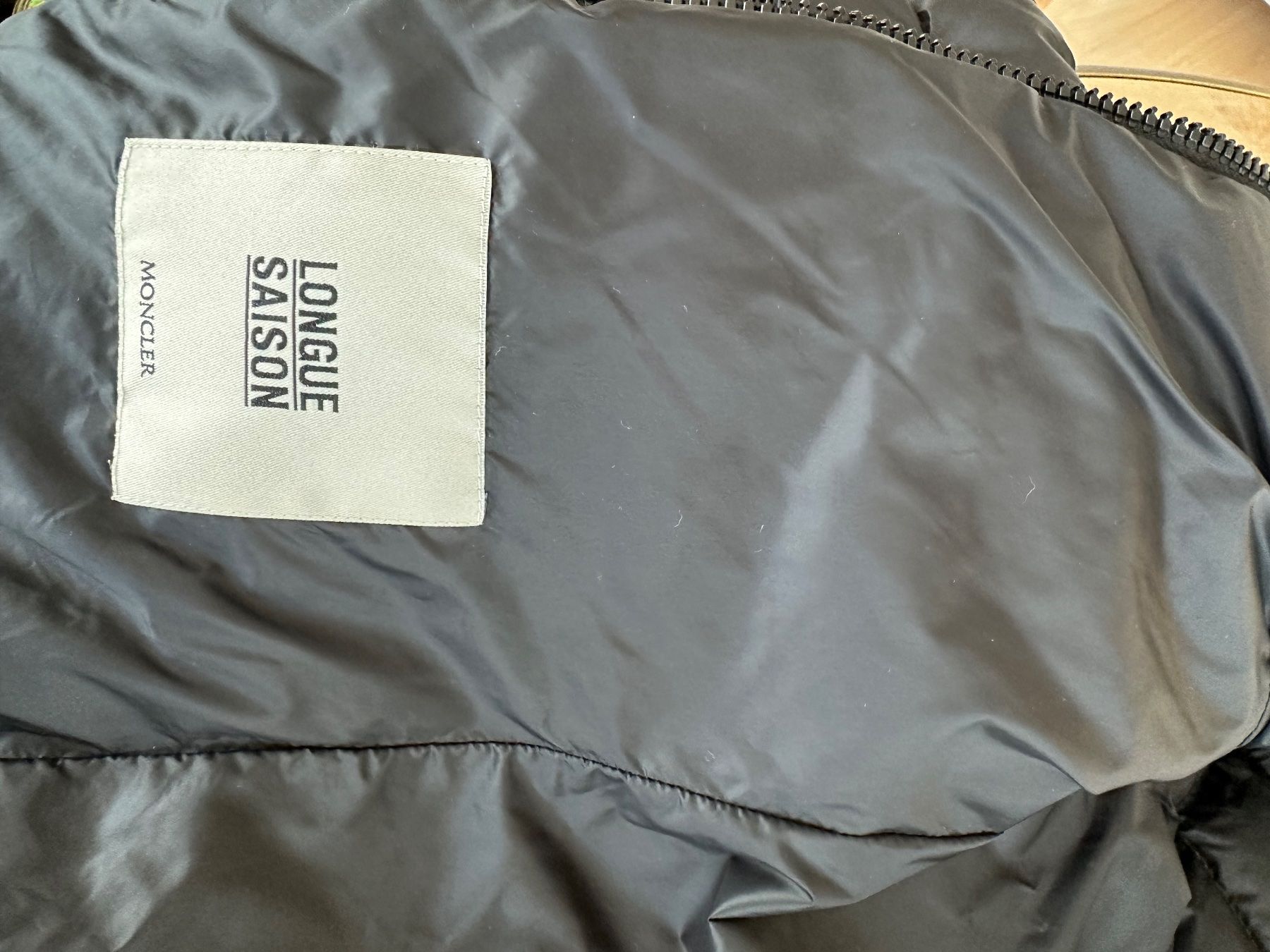 Moncler Vestes: Moncler – Neuf (Voir description) à Pfäffikon SZ par Marva 5