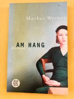 Bestseller 📖  «Am Hang» von Markus Werner