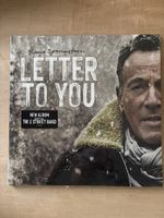 Bruce Springsteen - Letter to you (LP)