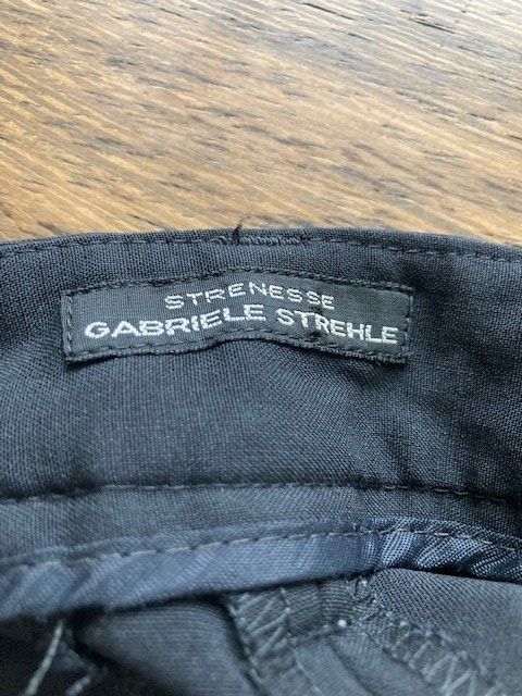 Strenesse Pantaloni: Strenesse Hose – Usato da Ettenhausen TG venduto da Babi69 1