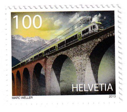 Alle Briefmarken: Schweiz  2013  ungestempelt – Neu (gemäss Beschreibung) aus Neuchâtel von karlpierrino