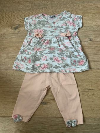 Baby Sommer Set Grösse 80