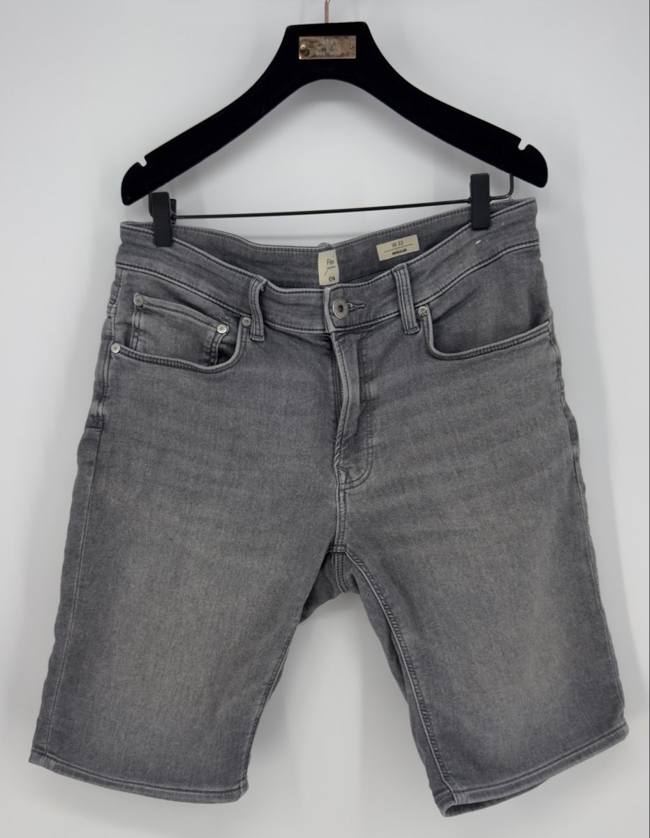 Jeans: # MAN - Jeans Gr. 33 - C&A # – Usato da Bolligen venduto da secondhand-with-love