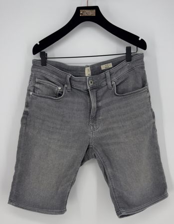 # MAN - Jeans Gr. 33 - C&A #