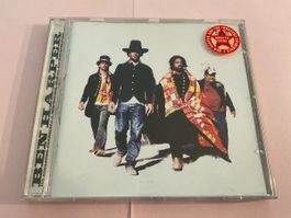 Ben Harper - The Innocent Criminals - Burn To Shine CD Top!