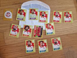 Panini TUN - WM 2026