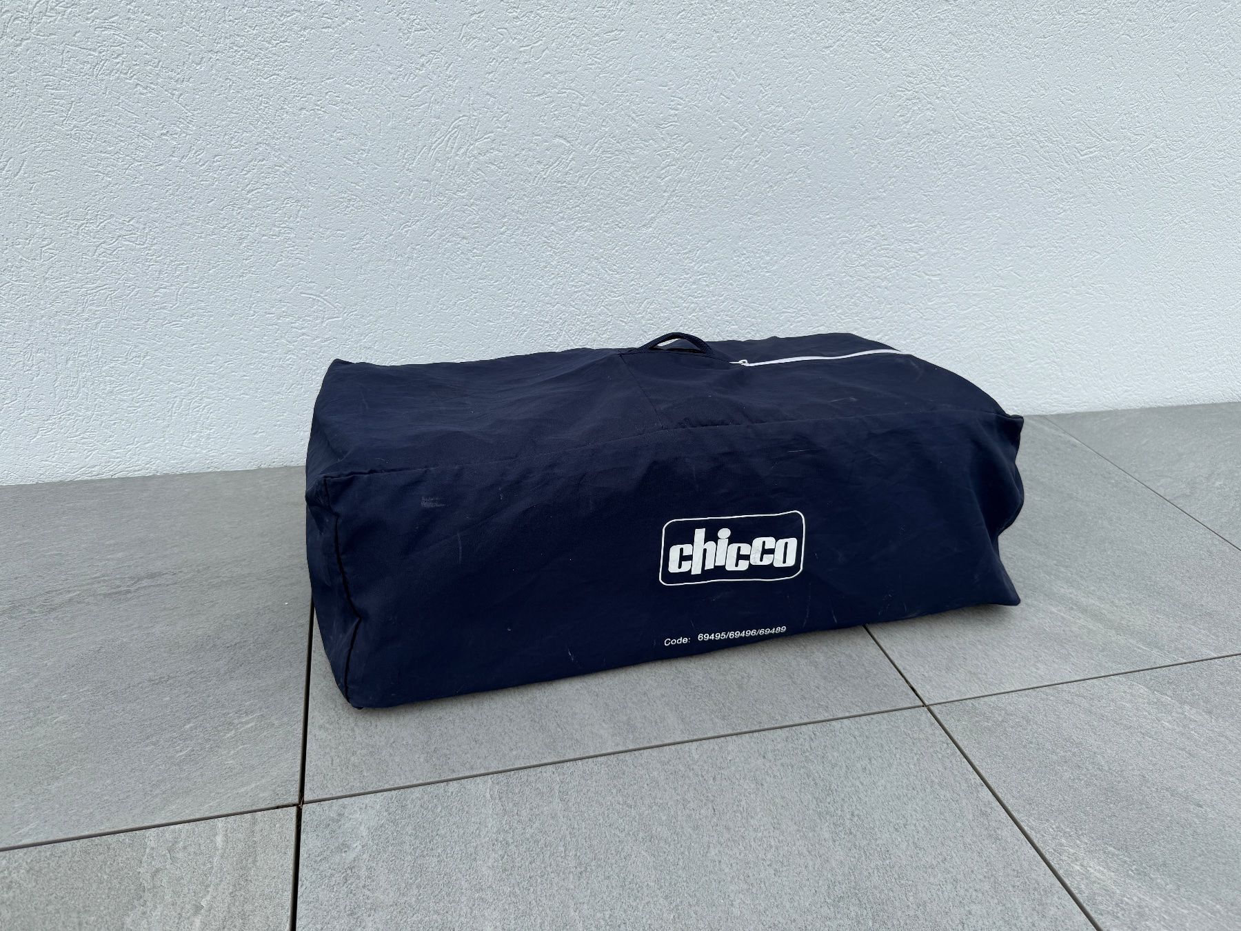 Chicco Lits: Reisebett Chicco blau – D'occasion à Brügg BE par RealKani 4