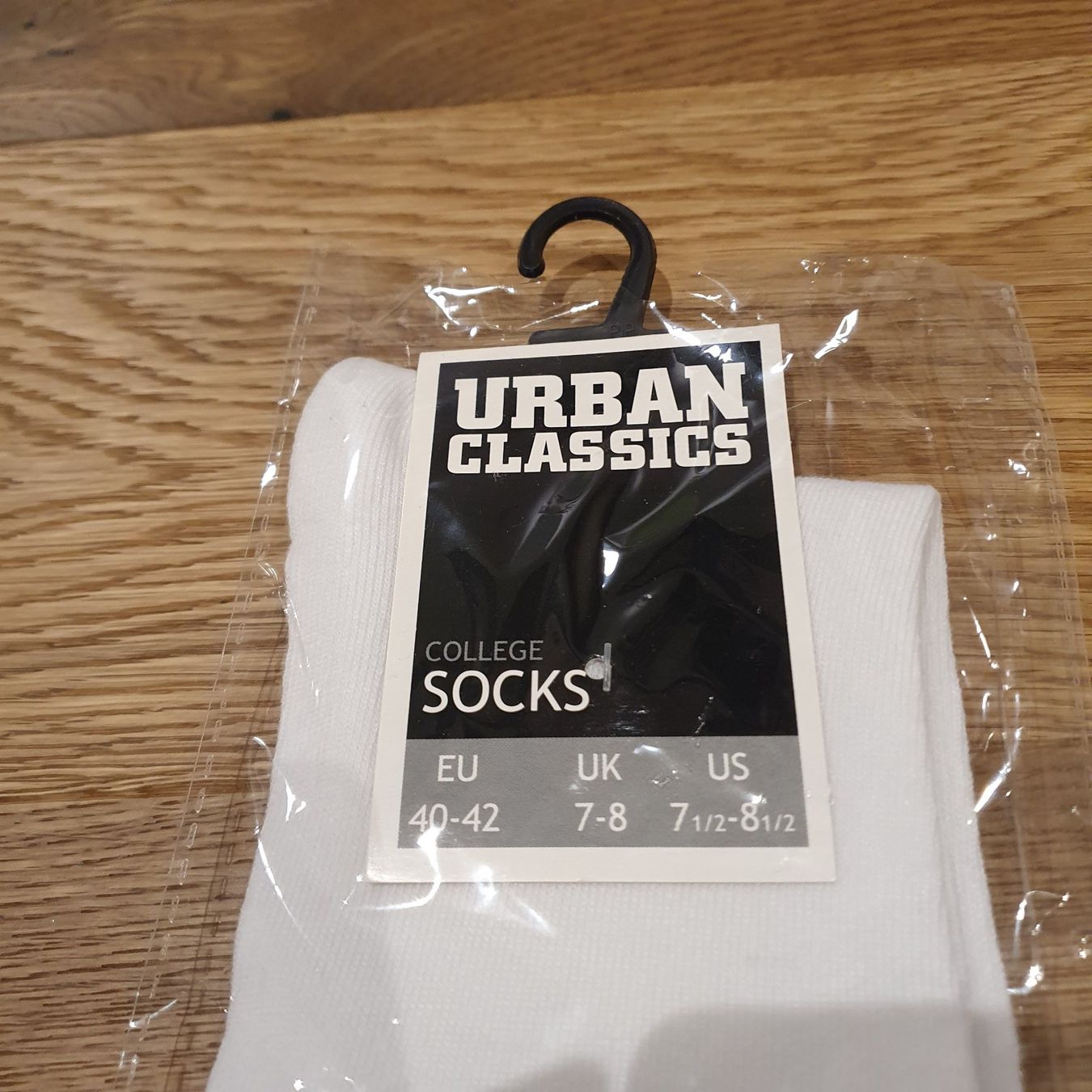 Calze: College Socken – Nuovo e nell'imballaggio originale da Römerswil LU venduto da cfm_j789 2