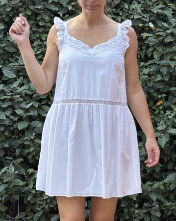 Sézane Kleid Grösse 36