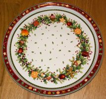 Villeroy&Boch Festtagsplatte