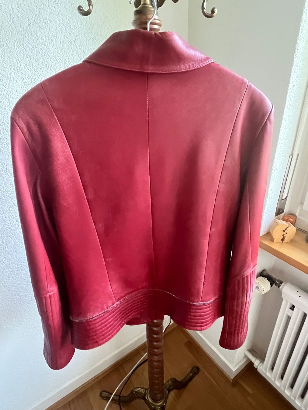 Giacche: Lederjacke – Usato da Zürich venduto da myvonne 2
