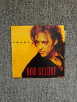 Bob Geldof - Crazy