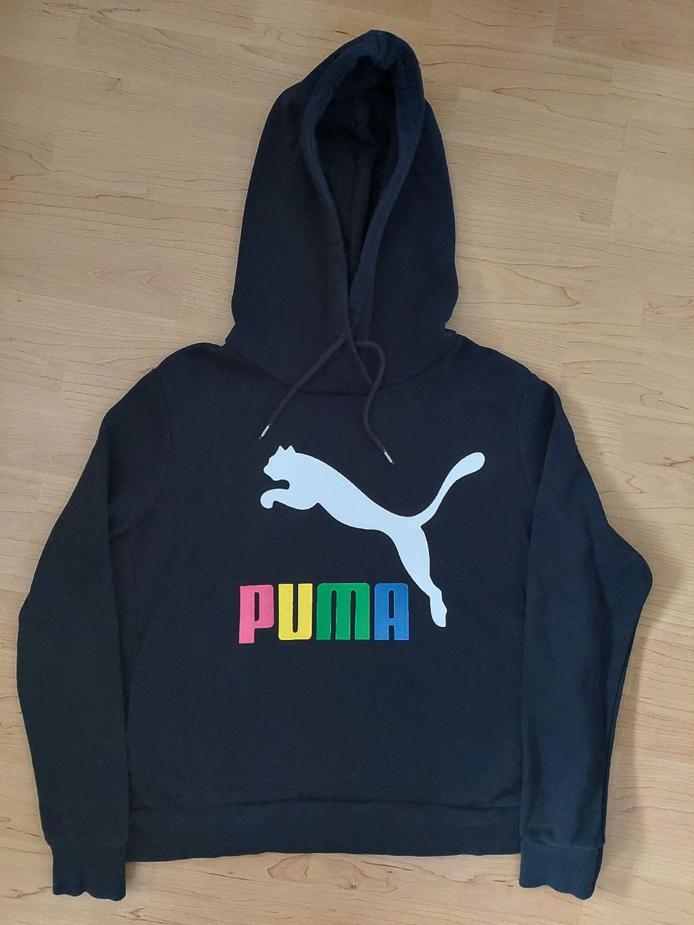 Puma Pullover & Sweatshirts: Puma Pullover Grösse S, wie neu – Gebraucht aus Winkel von Messias