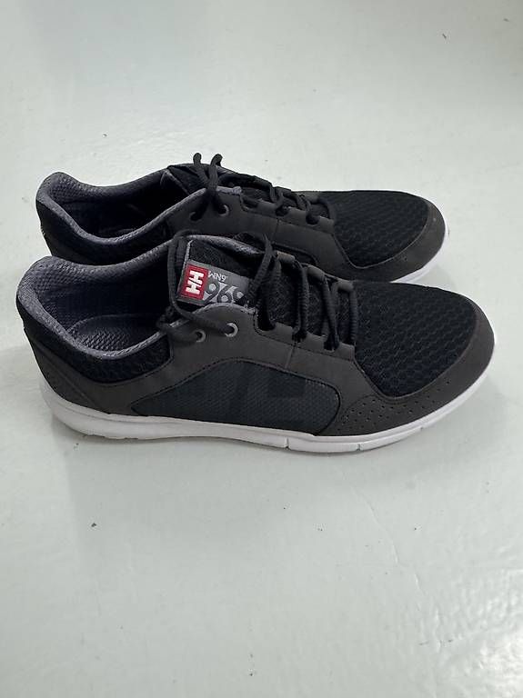 Scarpe da uomo: Helly Hansen Pro Ahiga V4 size 44 NP139.- – Usato da Le Mont-sur-Lausanne venduto da swisssail 5