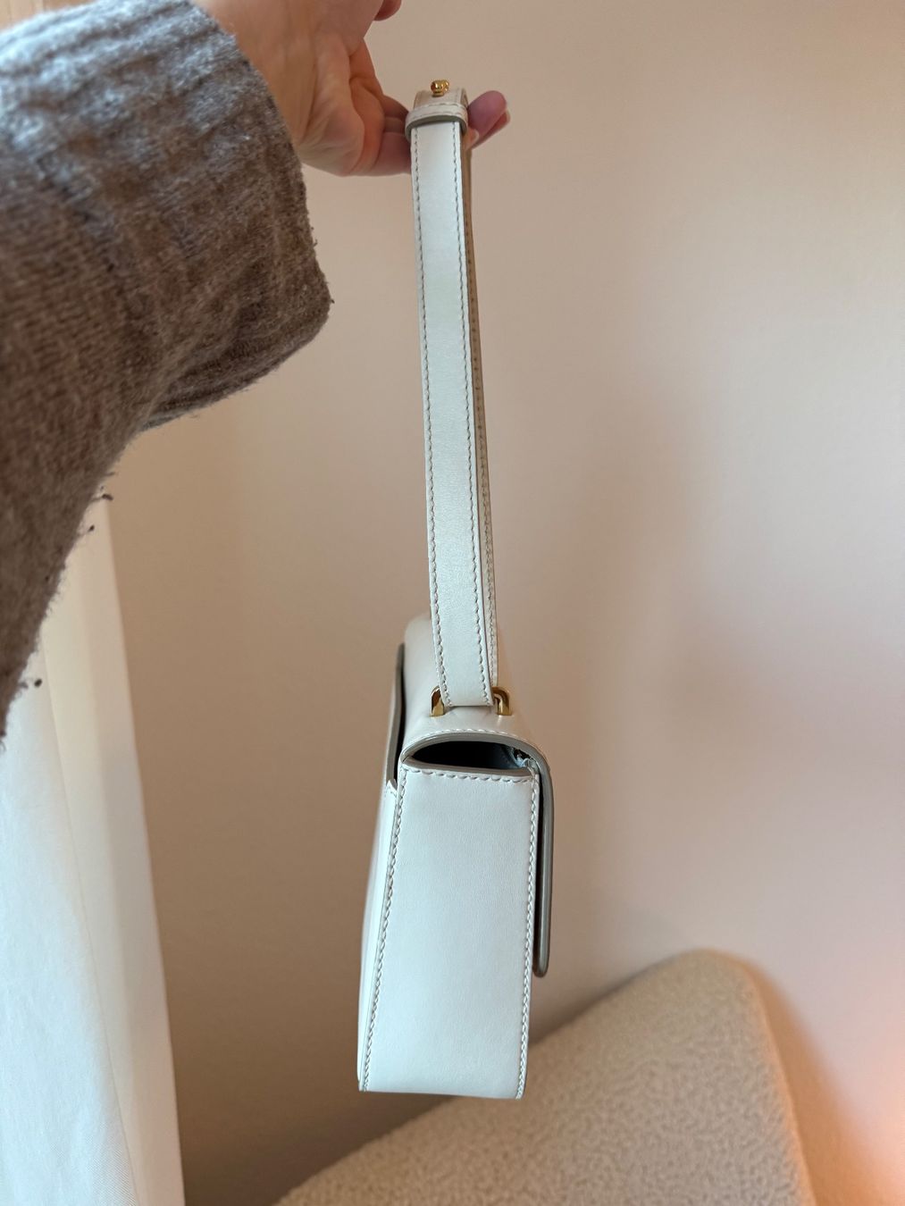 Bally Sacs femmes: Sac Janelle de Bally – D'occasion à Genève par midionze 2
