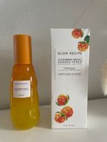Glow Recipe Cloudberry Bright Essence Toner 75ml NEW