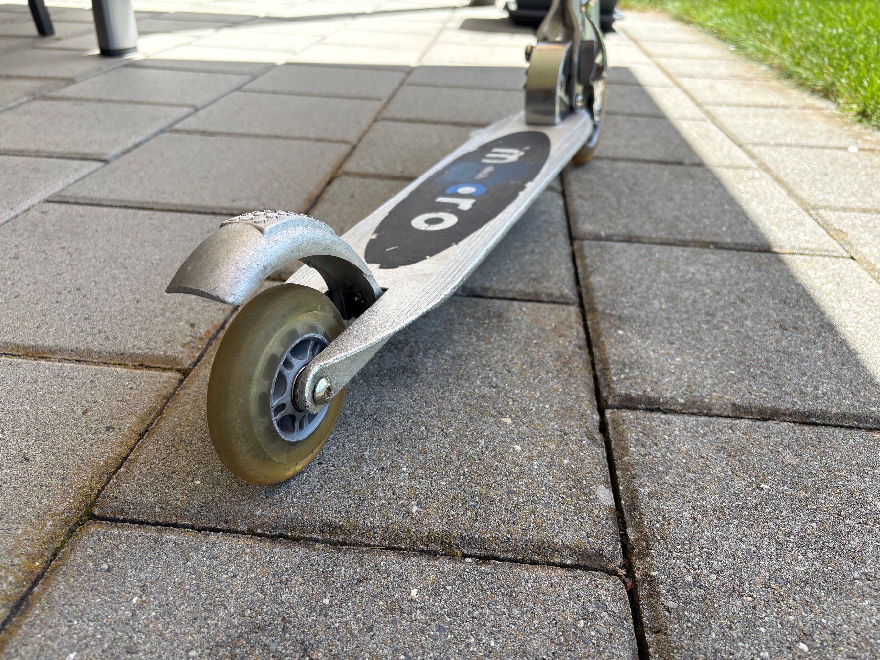 Micro Kickboard: Scooter Trottinett Micro Sprite – Usato da Oetwil am See venduto da Fastclicker 3