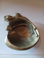 Bronze Schale