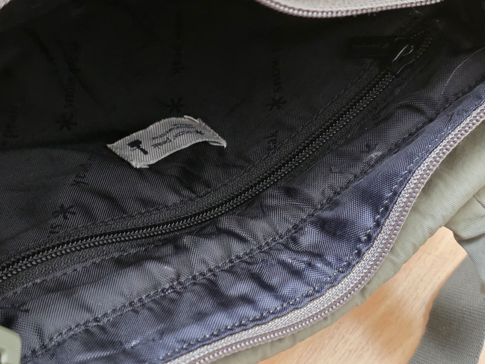 Borse: Snow Peak tote bag – Usato da Baden venduto da happybrain01 4