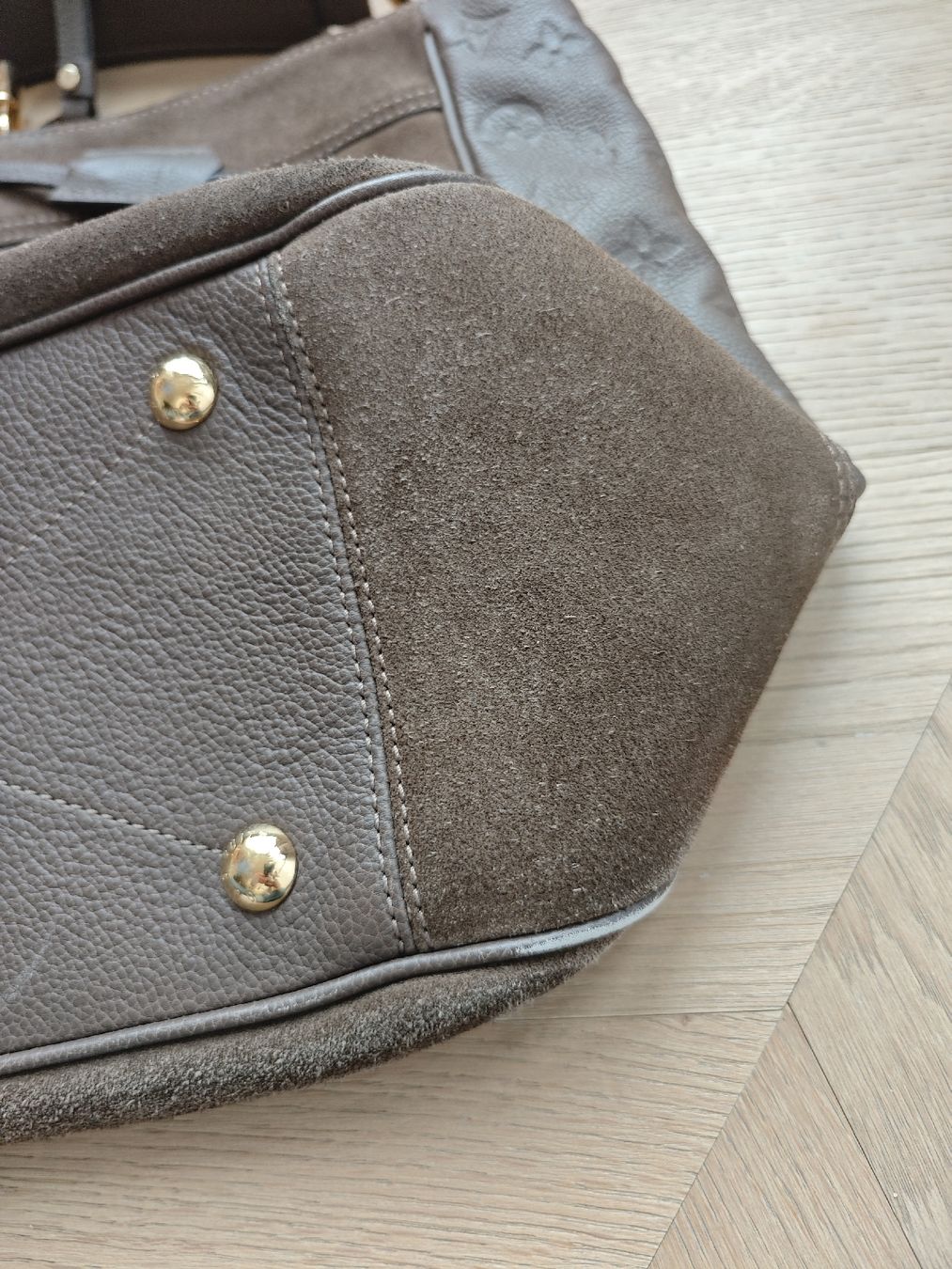 Louis Vuitton Borse da donna: LOUIS VUITTON Audacieuse Handtasche – Usato da Erlenbach ZH venduto da nlh 3