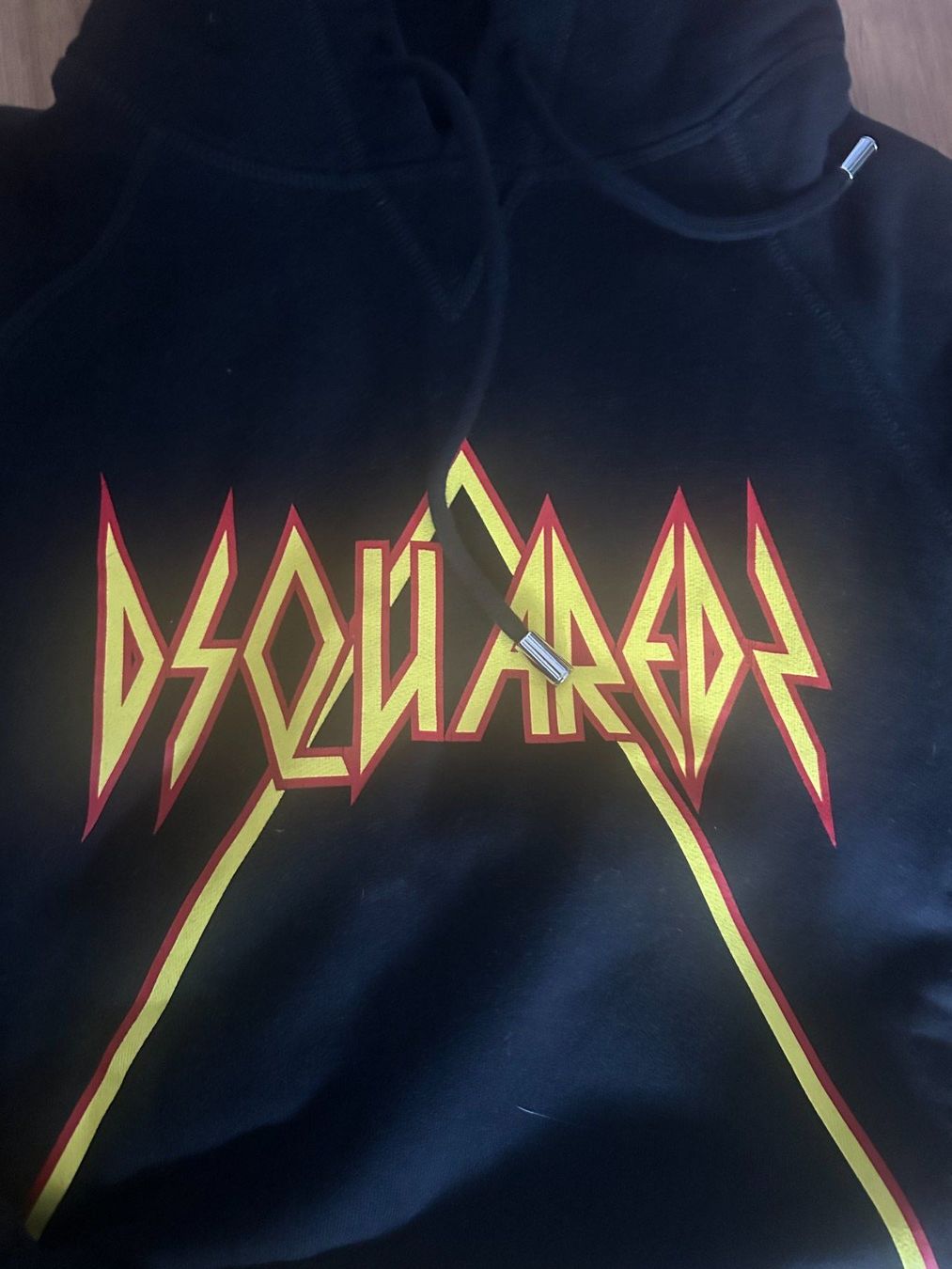 Dsquared2 Pullover & Sweatshirts: Original Dsquared Pullover, Gr S – Gebraucht aus Zug von Sharon_ 1