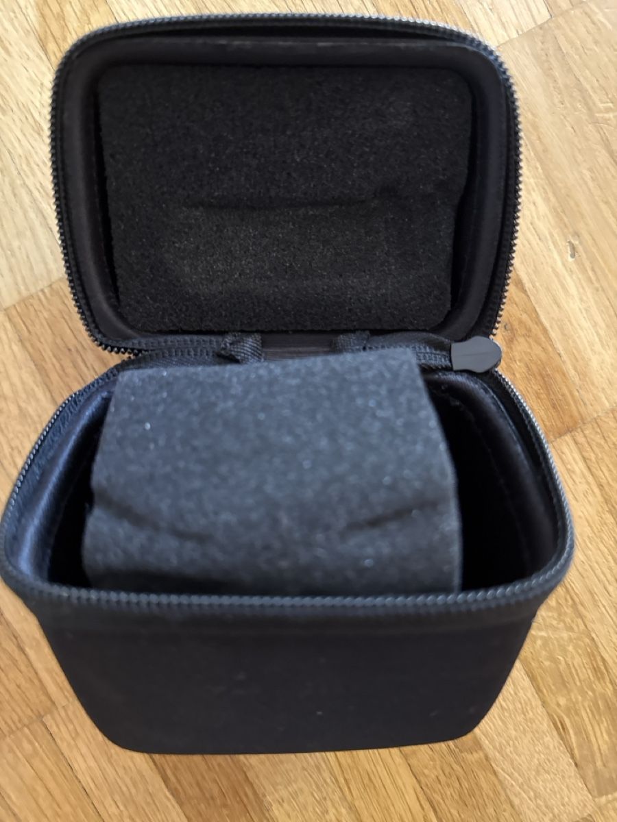 Breitling Uhren: Breitling Uhren Original Transportbox  – Gebraucht aus Sisseln AG von Gommibaerli87 2