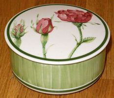 Villeroy & Boch Zuckerdose